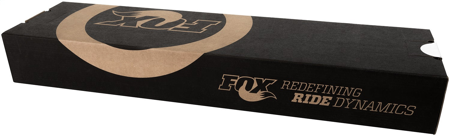 Fox Factory Inc 980-24-963 Fox 2.0 Performance Series Smooth Body IFP Shock