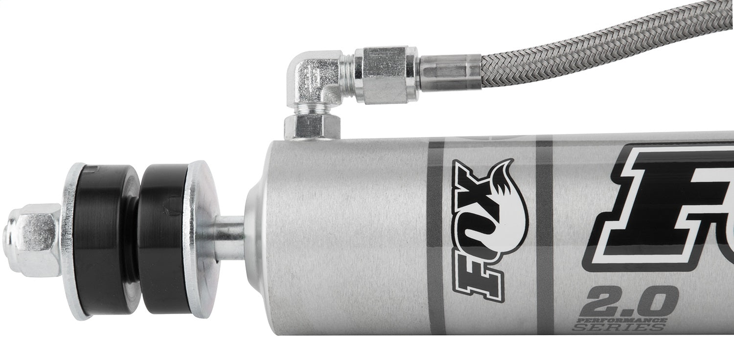 Fox Factory Inc 985-24-100 Shock Absorber