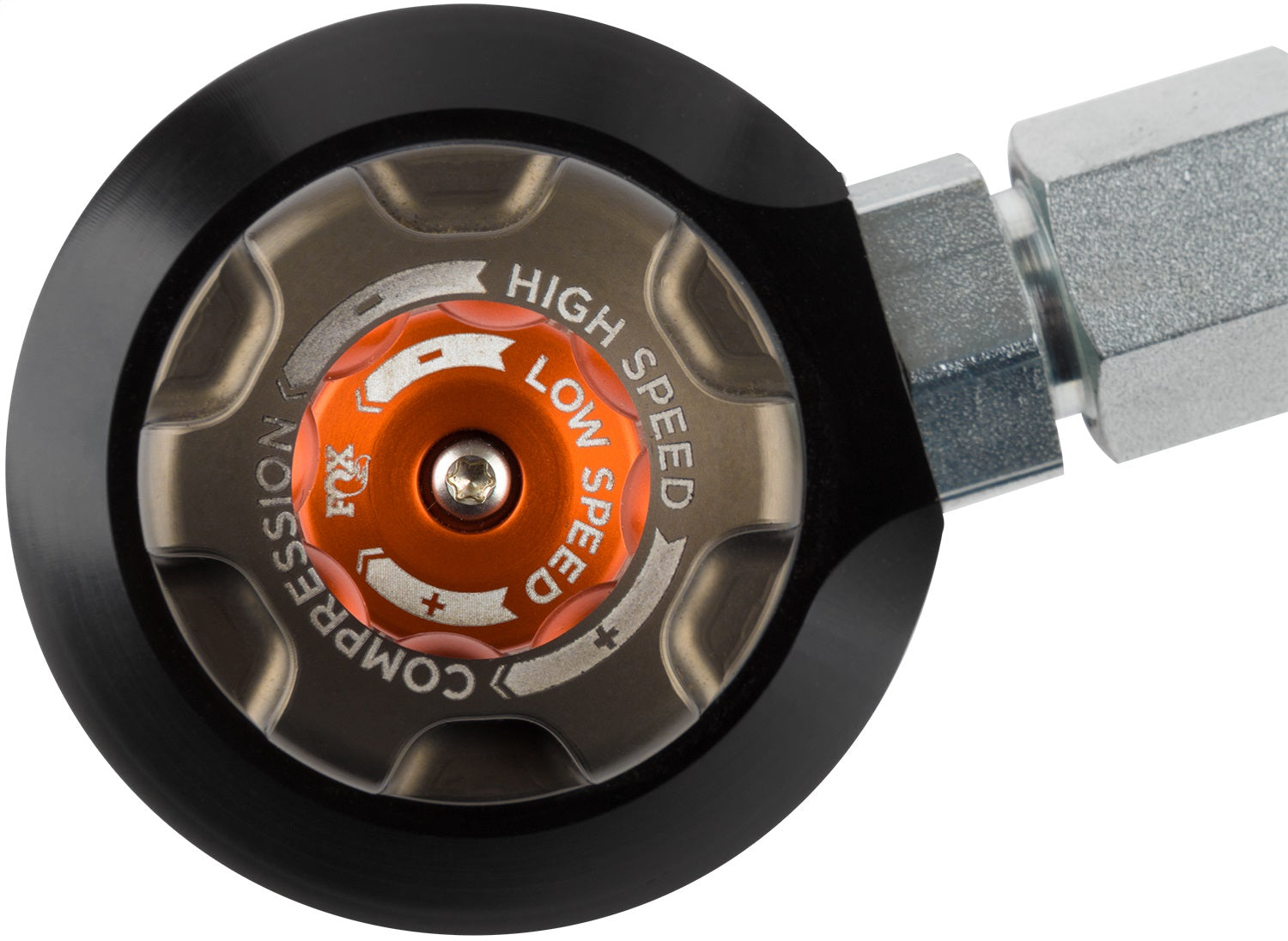 Fox Factory Inc 883-26-050 Fox 2.5 Factory Series Reservoir Shock Set