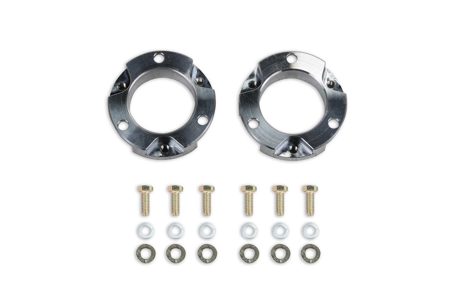 Fabtech FTL5212 Leveling System Fits 21 Bronco
