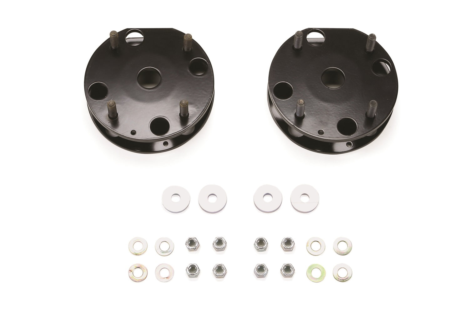 Fabtech FTL5605 Leveling System Fits 07-20 Tundra