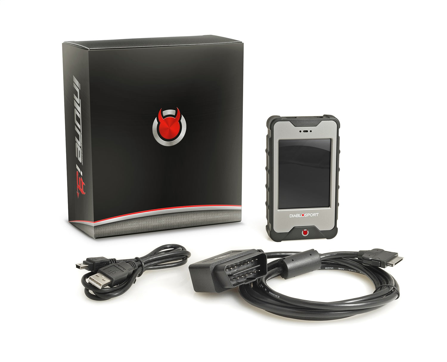 Intune 3 for dodge vehicles 50-state