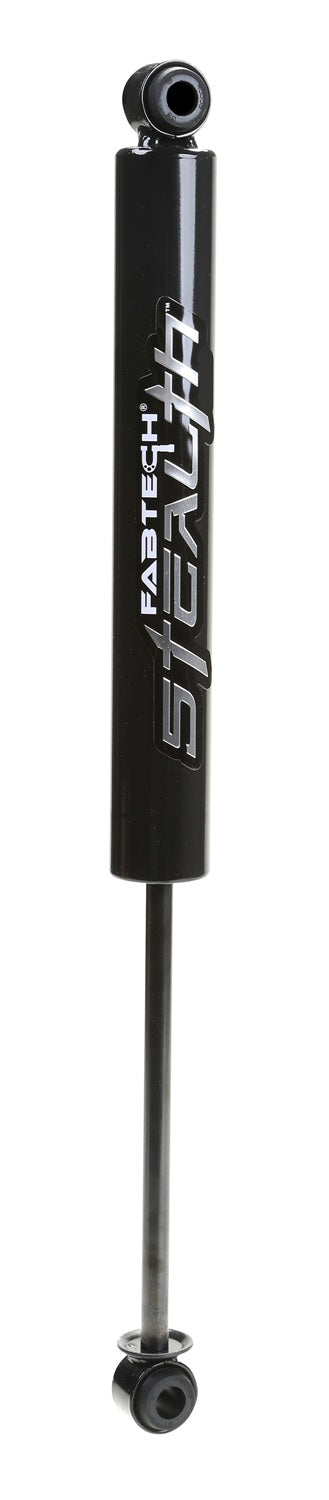 Fabtech FTS6021 Stealth Monotube Shock Absorber