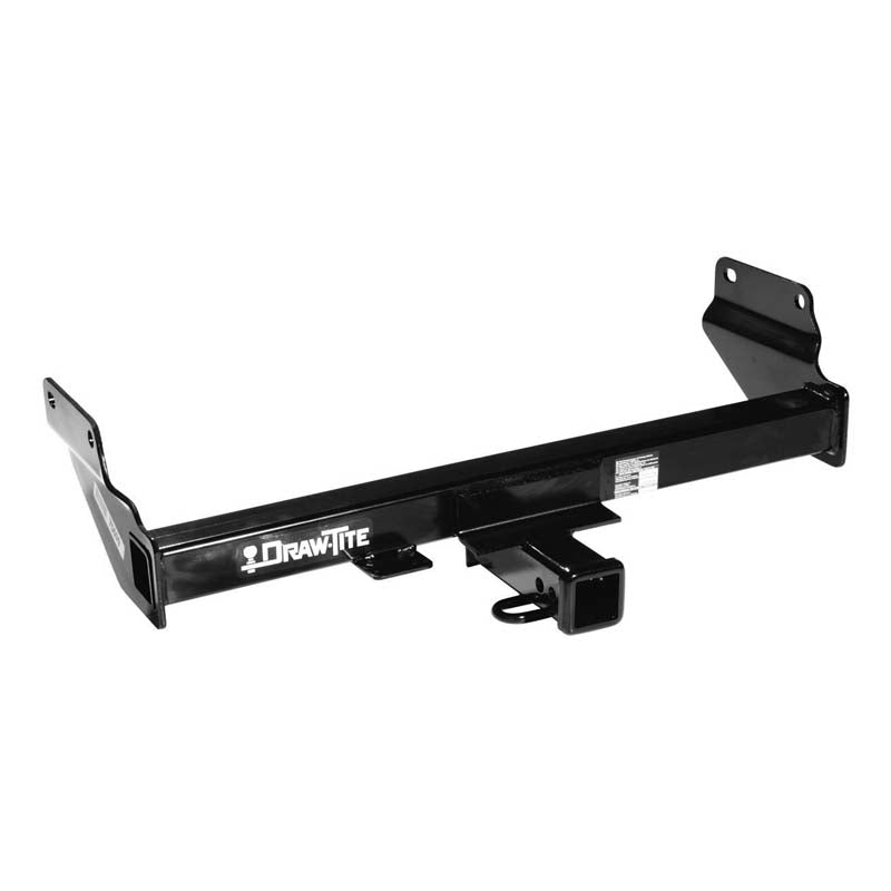 Draw-Tite Towing/Trailer Hitch (Frame Receiver) Class 3 for 2015-2021 Jeep Grand Cherokee