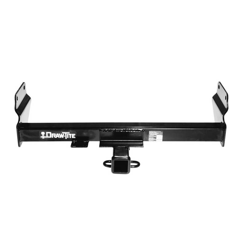 Draw-Tite Towing/Trailer Hitch (Frame Receiver) Class 3 for 2015-2021 Jeep Grand Cherokee